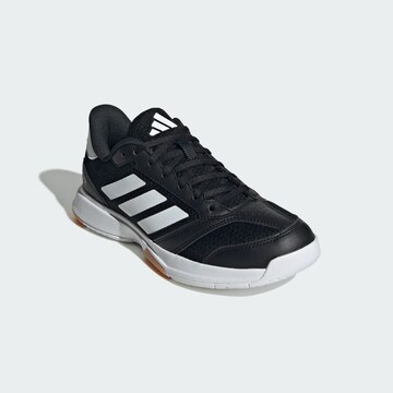 ADIDAS PERFORMANCE Sportschoen 'Ligra 8' in Zwart