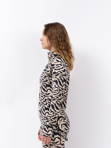 Eivy Base layer in Beige