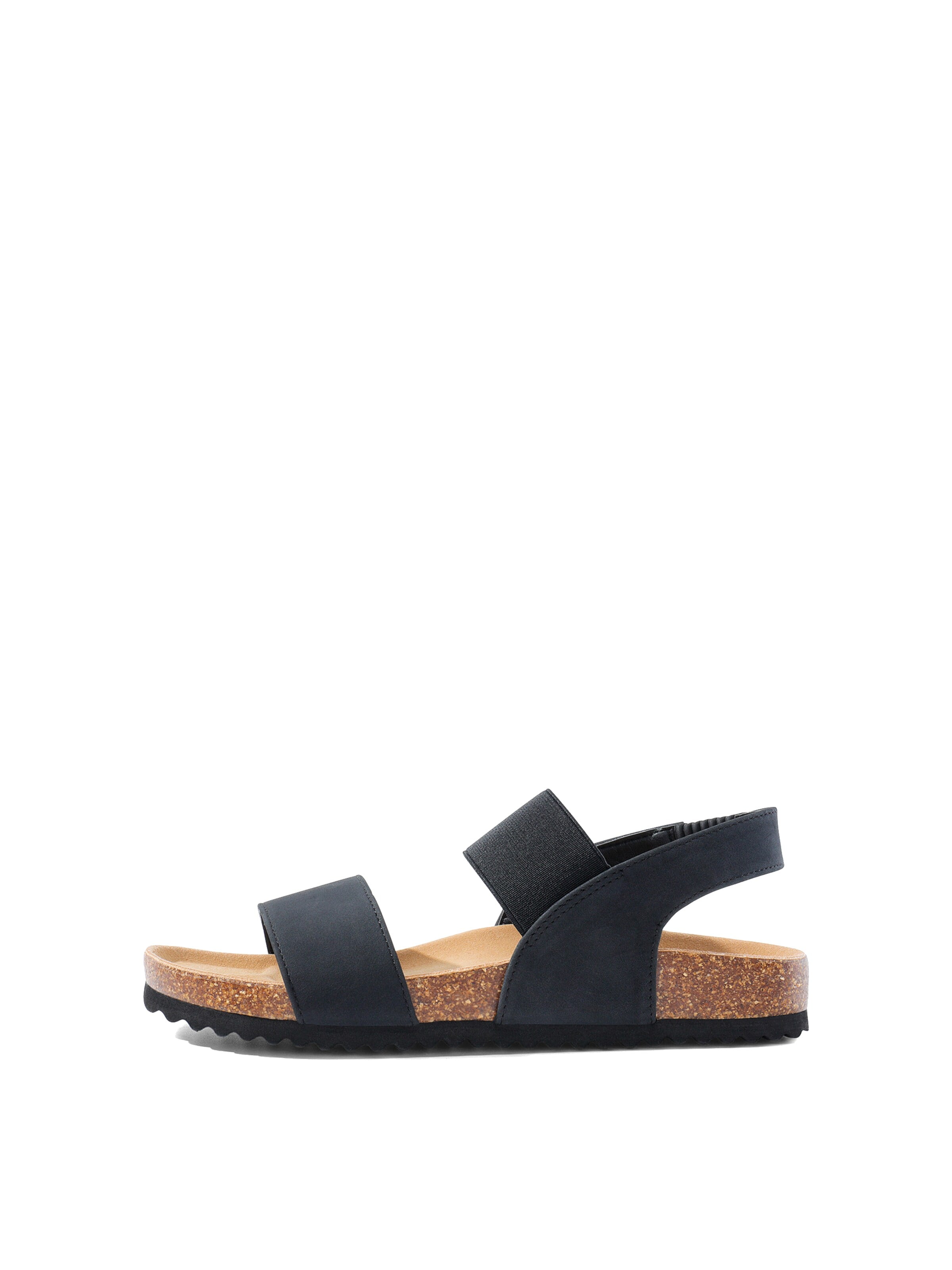 Sandalo di Dream Pairs in nero