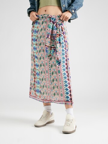 Gonna di Molly BRACKEN in colori misti: frontale