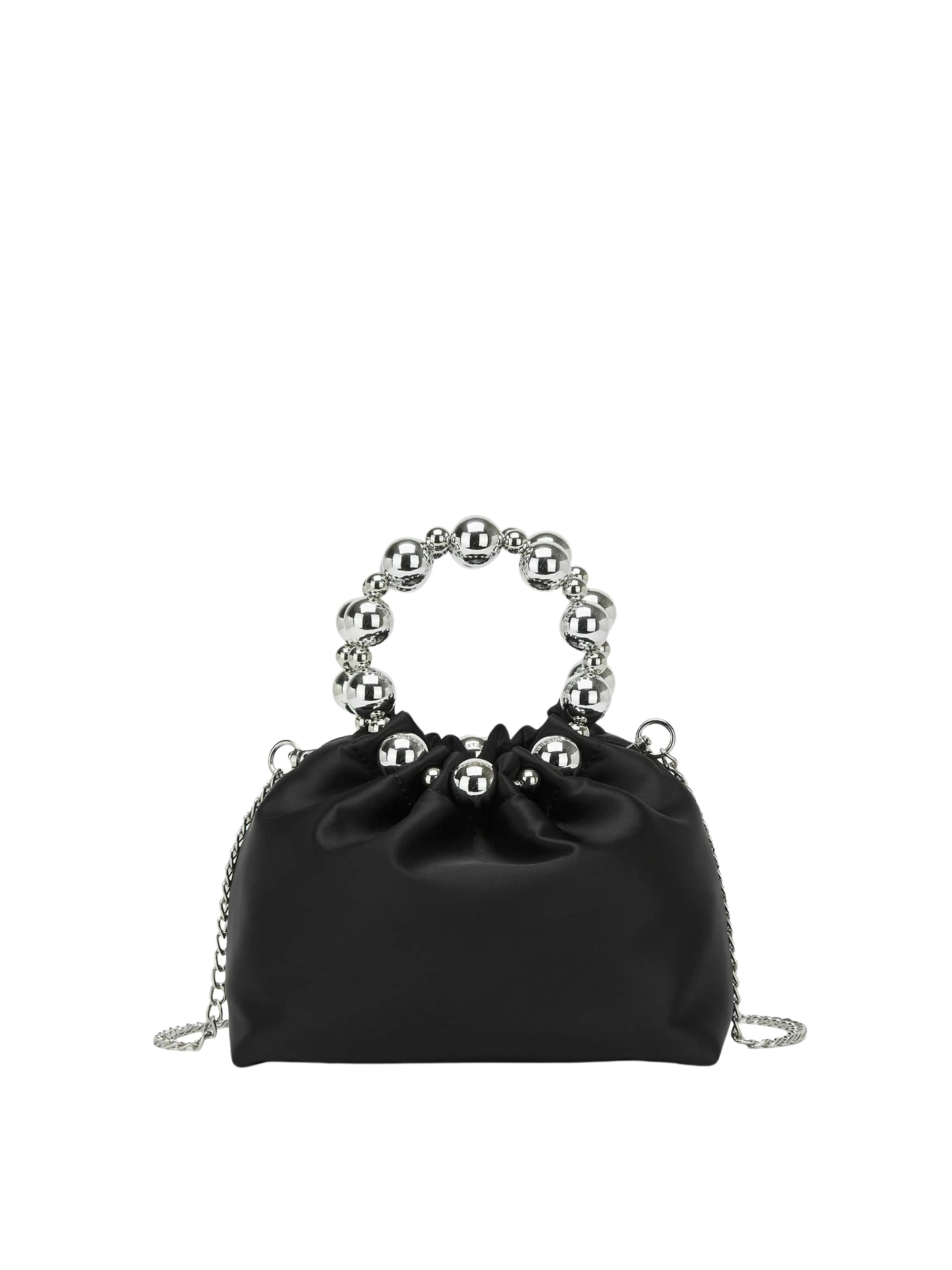 Noella - Shopper ' Meryram ' em preto