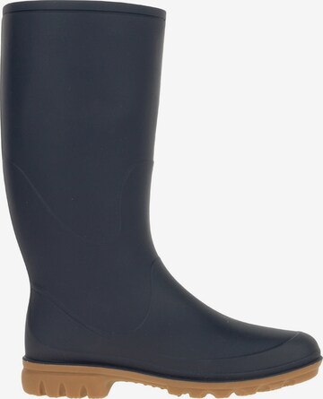 Kamik Outdoor rubber boot ' MIRANDA ' in Blue