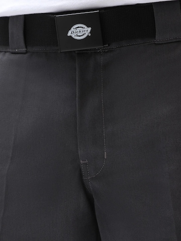 Cintura di DICKIES in nero