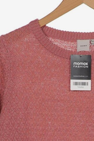 ICHI Sweater & Cardigan in S in Pink