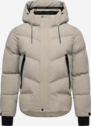 STONE HARBOUR Kurtka zimowa w kolorze jasny beżm, Podgląd produktu
