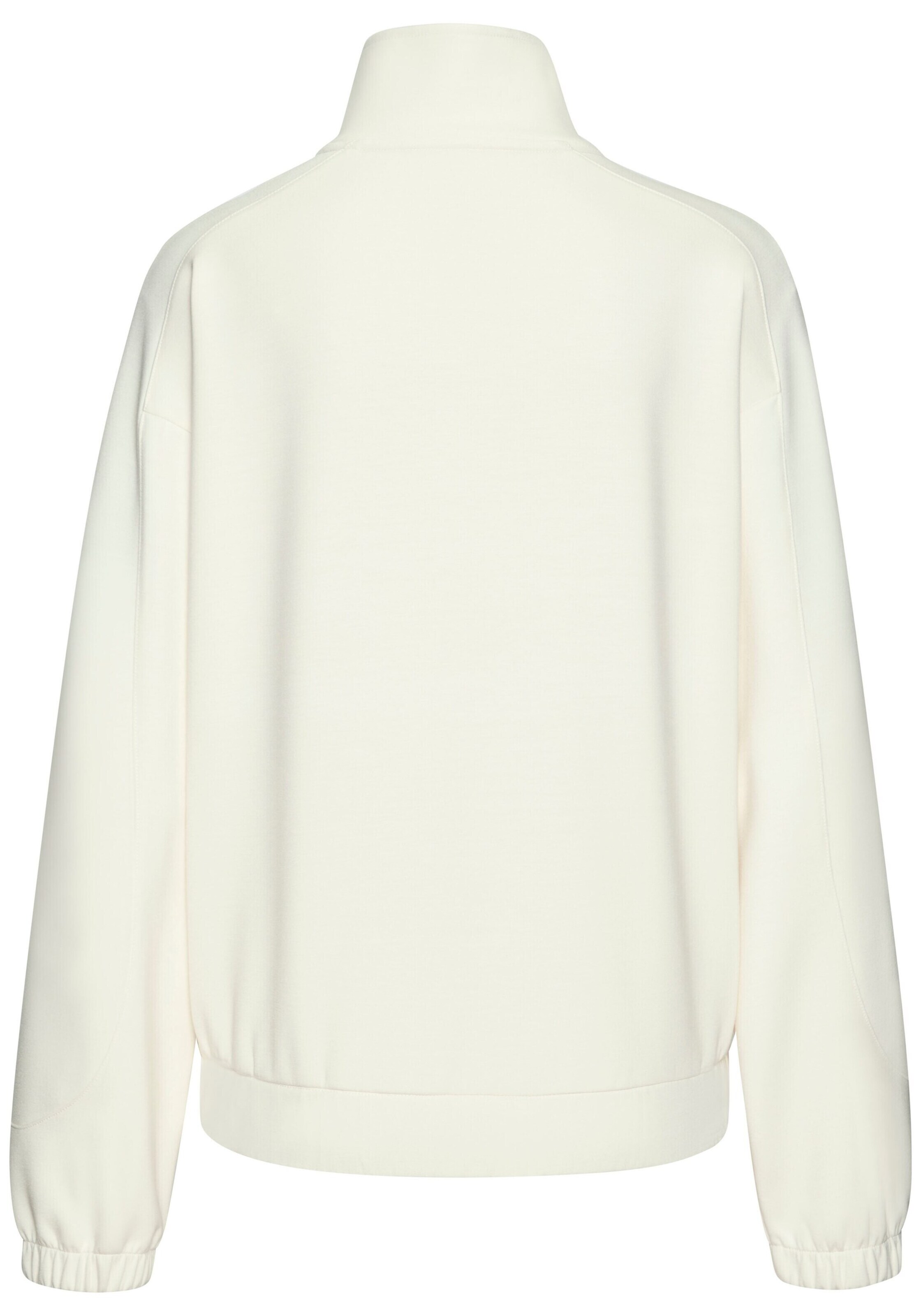 Copenhagen Studios Dressipluus, värv valge