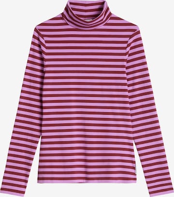 Marc O'Polo DENIM Shirt in Rot: Vorderseite