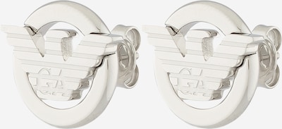 Emporio Armani Korvakoru värissä hopea, Tuotenäkymä