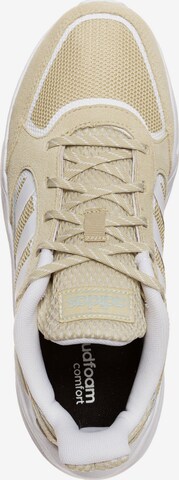 Chaussure de course '90s Valasion' ADIDAS PERFORMANCE en beige