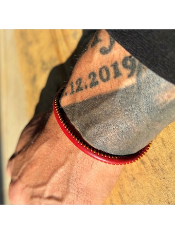 Zeeme Armband in Mischfarben