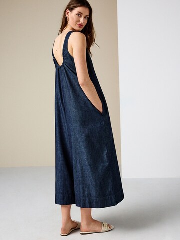 Tuta jumpsuit di Next in blu