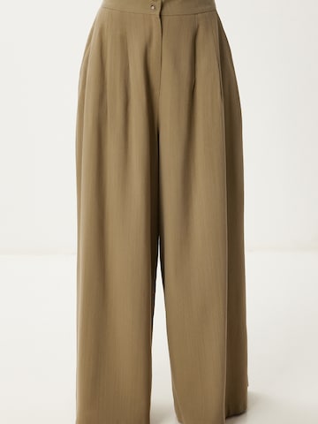 Happiness İstanbul - Traje de pantalón en verde