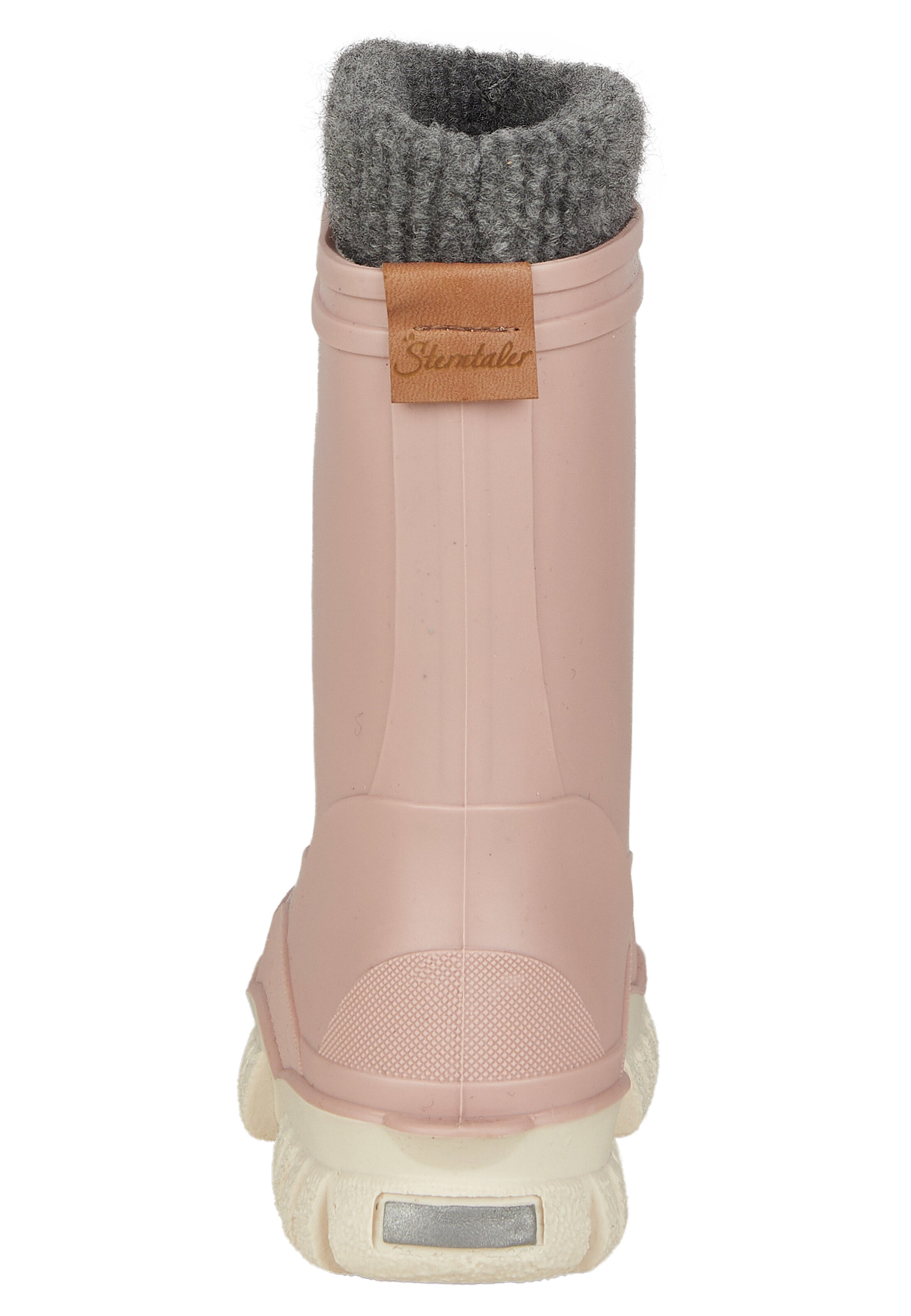 STERNTALER Rubber Boots in Pink