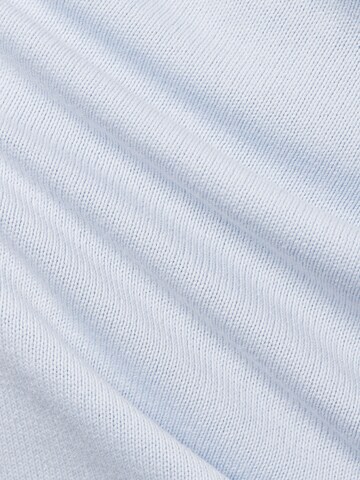 Cardigan Brookshire en bleu