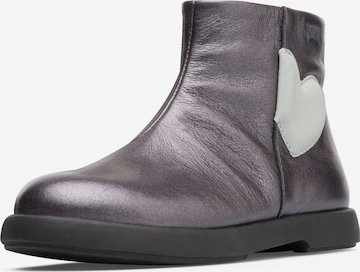 CAMPER Boots ' Duet ' in Grey: front