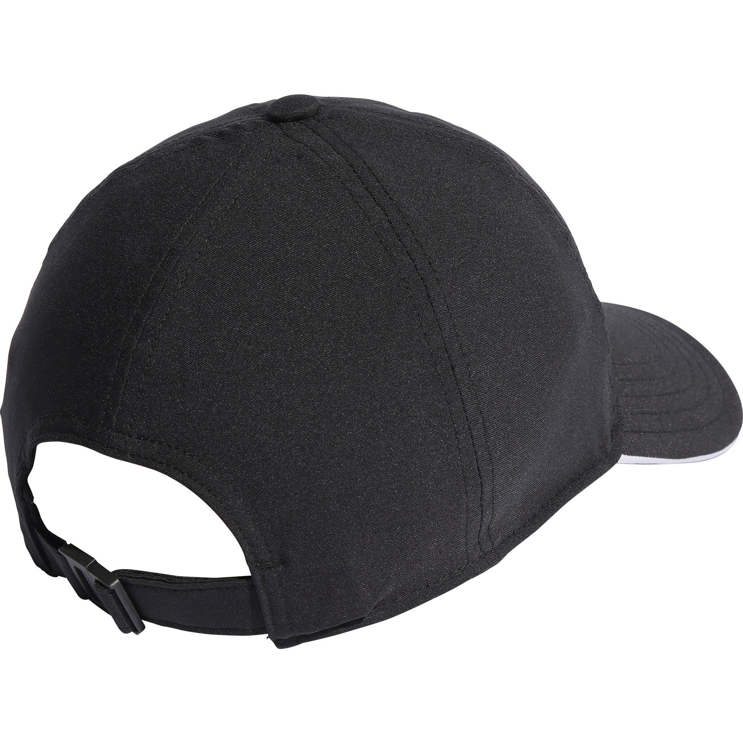 Casquette de sport 'AEROREADY Training Running Baseball' ADIDAS PERFORMANCE en noir