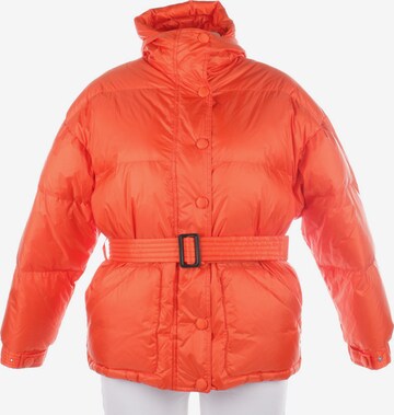 BLONDE No. 8 Jacket & Coat in XS in Orange: front