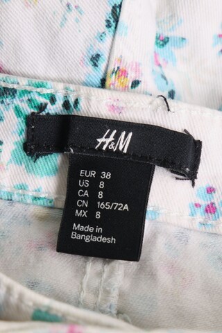 H&M Jeans-Shorts 29 in Mischfarben