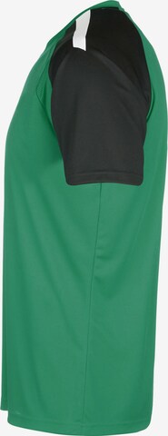 Maglia trikot di PUMA in verde