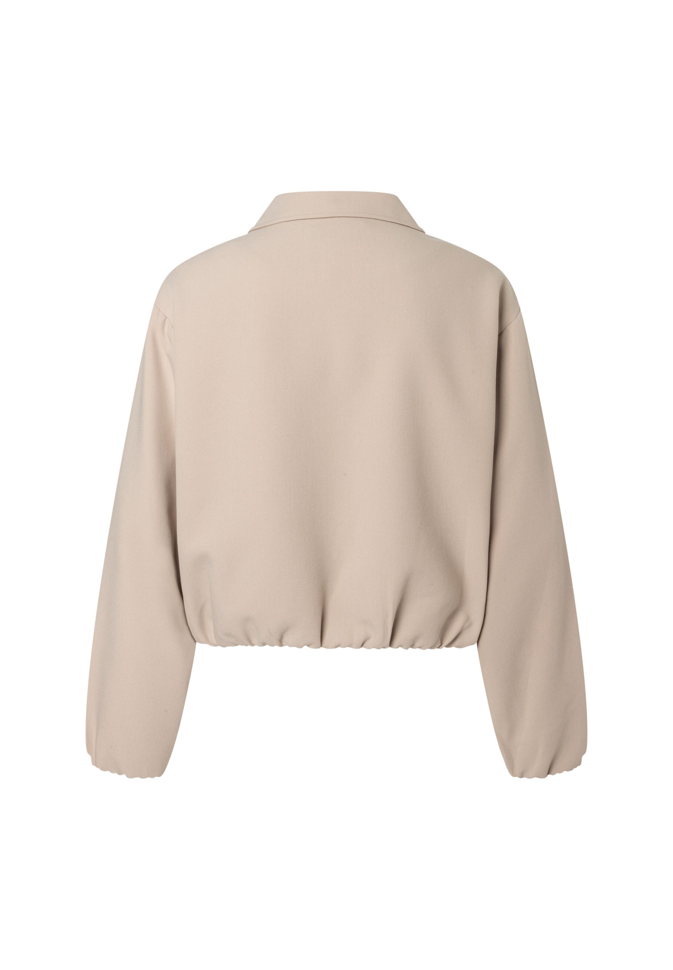 MORE & MORE - Chaqueta de entretiempo en beige