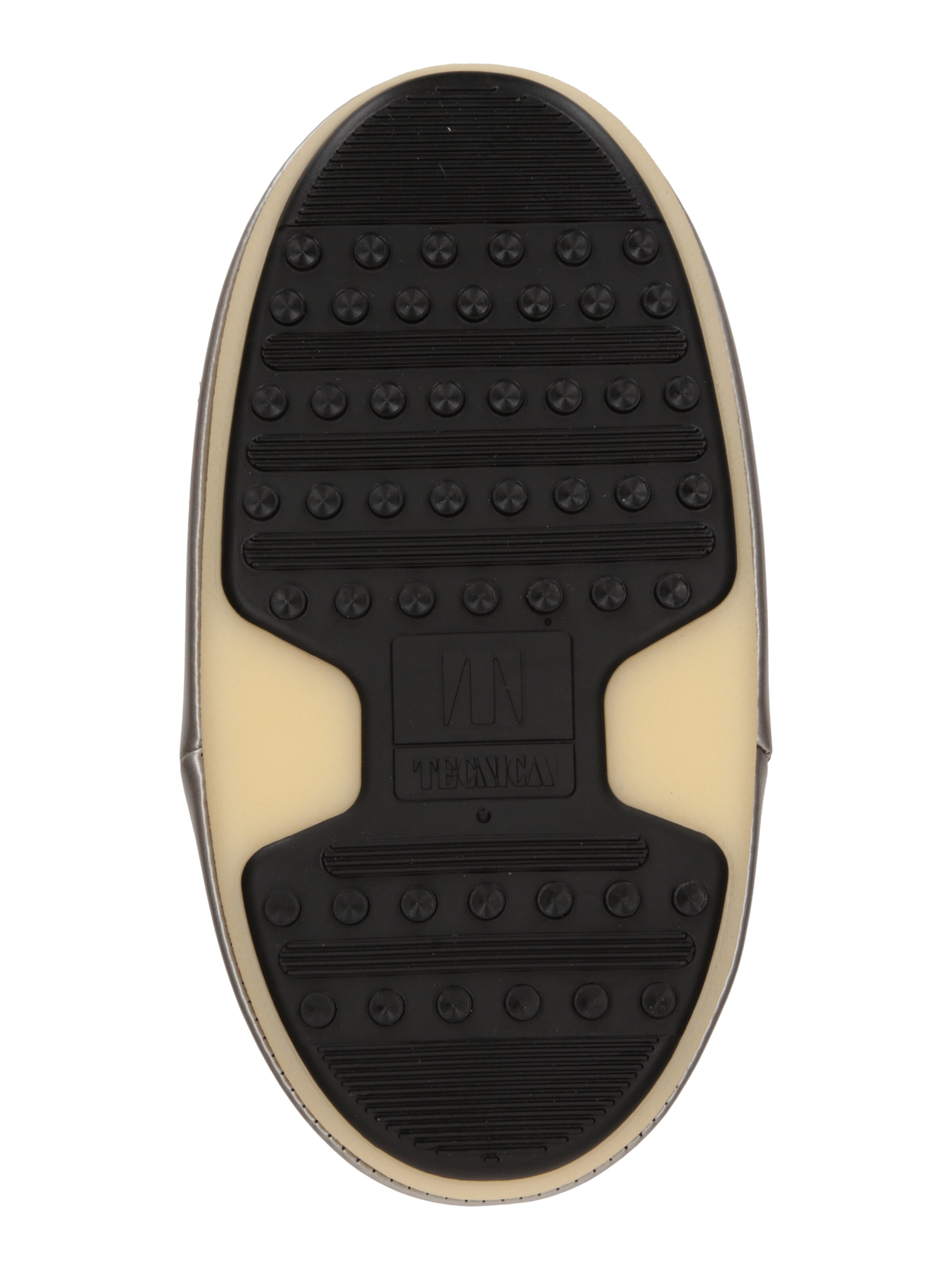 MOON BOOT Snow boots in Beige