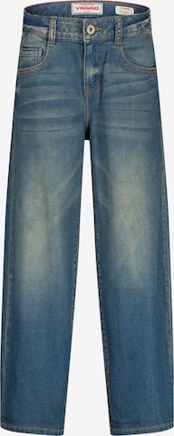 VINGINO Jeans 'Keith' in Blau: Vorderseite