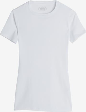 INTIMISSIMI T-Shirt in Weiß: predná strana