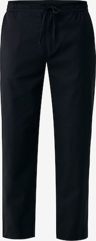 MEXX Regular Housut 'Ethan' värissä musta: etupuoli