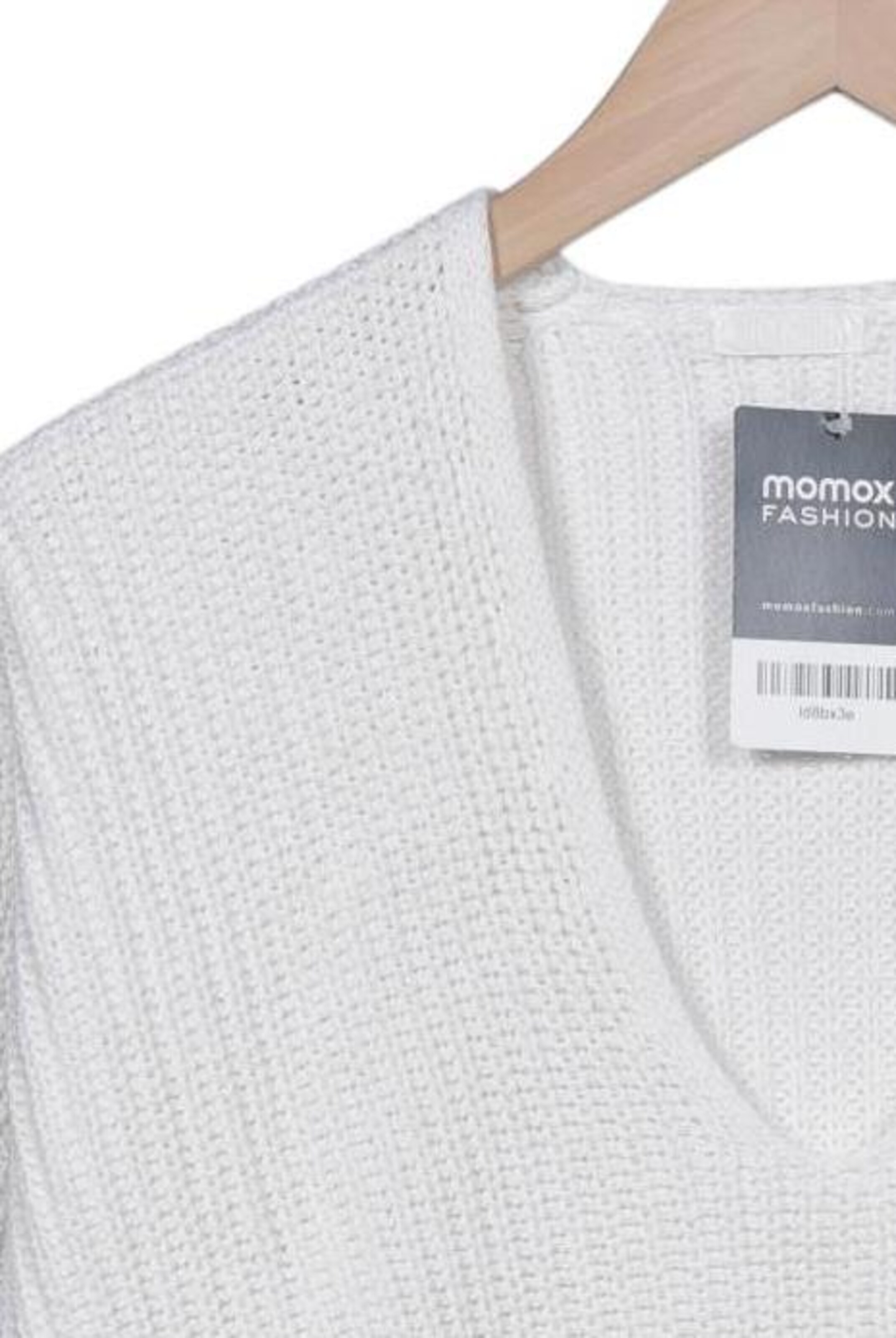 DRYKORN Pullover L in Weiß