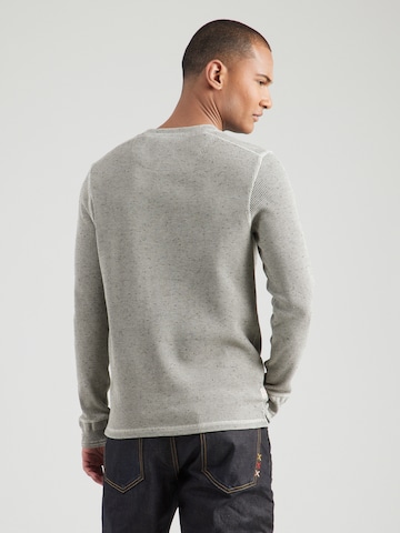 SCOTCH & SODA Футболка в Серый