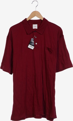 OLYMP Shirt in XXL in Red: front