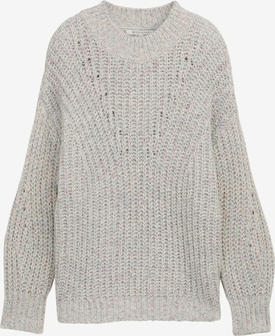 Megztinis iš TOM TAILOR DENIM, spalva – gelsvai pilka spalva / mėtų spalva / rožių spalva / rausvai raudona, Prekių apžvalga
