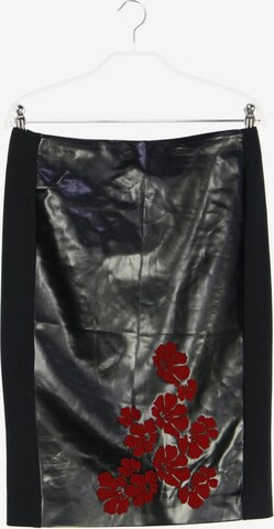PENNYBLACK Skirt in M in Black: front