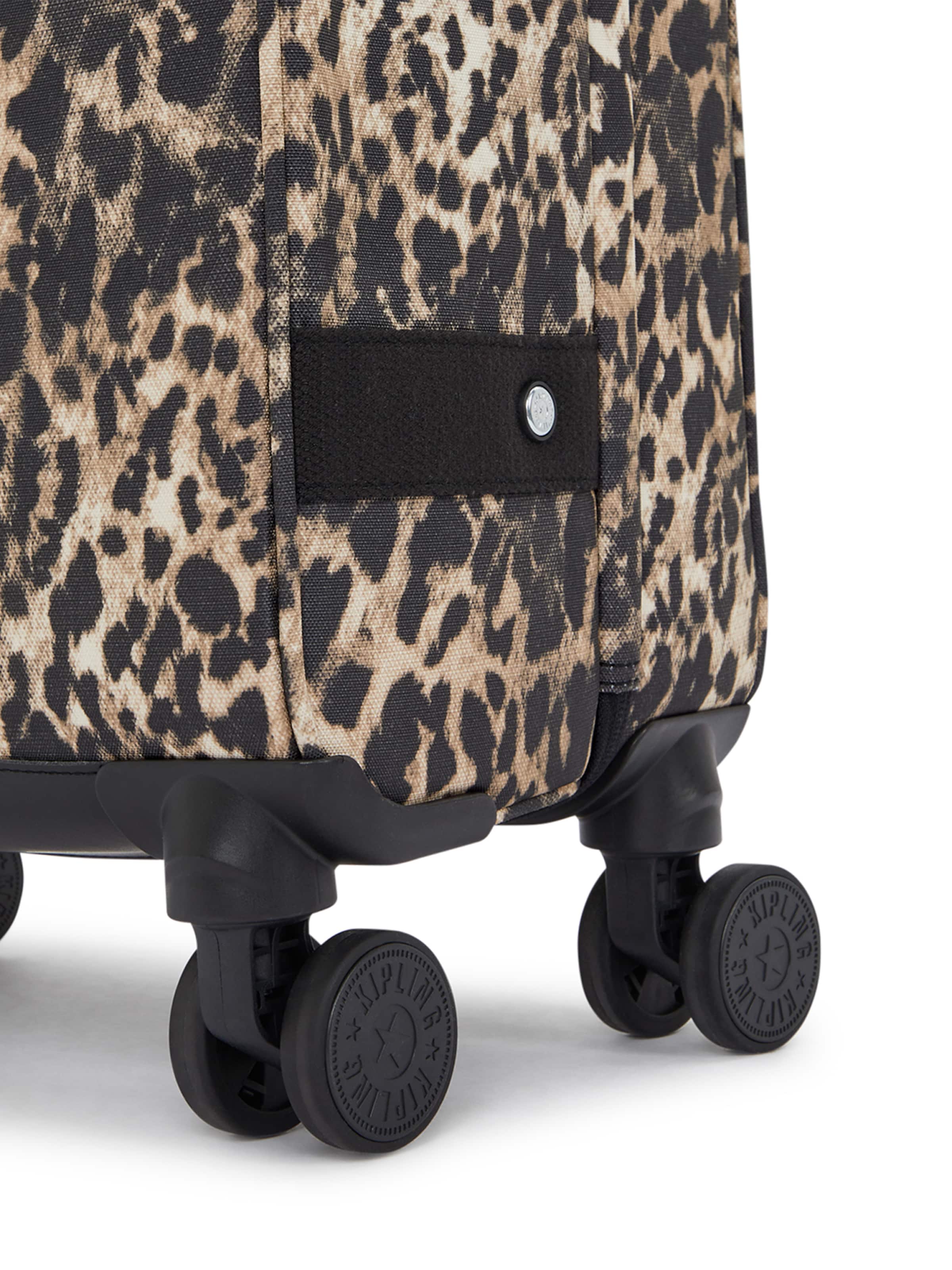 KIPLING Trolley 'Spontaneous S' i sort