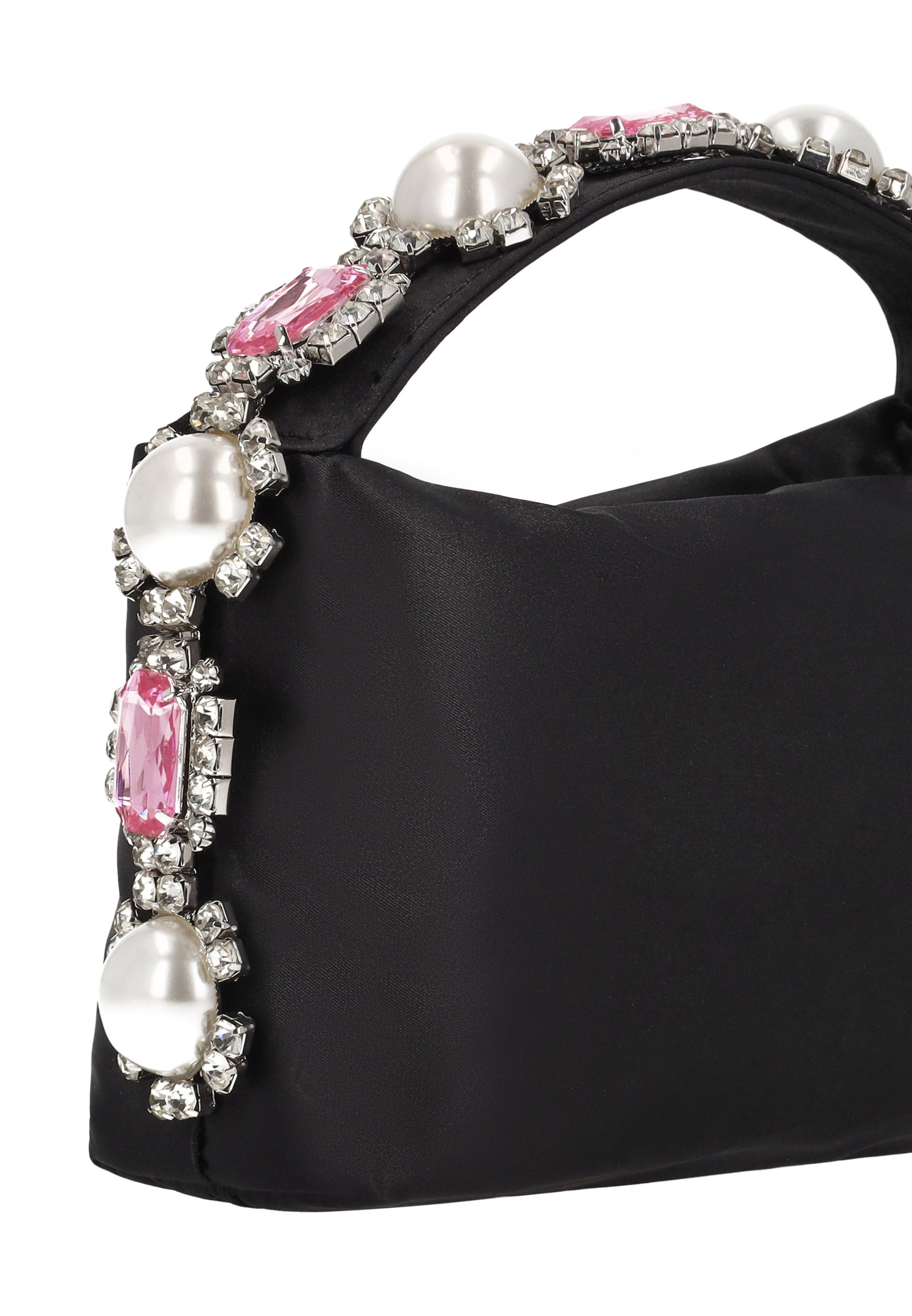 faina - Malas de tiracolo em preto