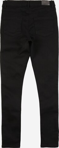 KIDS ONLY Skinny Jeans 'Royal' in Schwarz