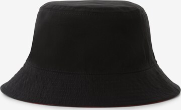 HUGO Hat 'Larry' in Black