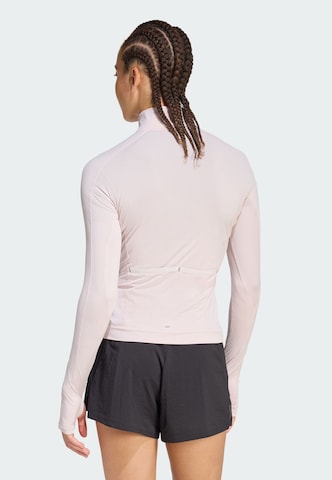 ADIDAS PERFORMANCE Sportjas 'Adi365 Seasonal' in Lila