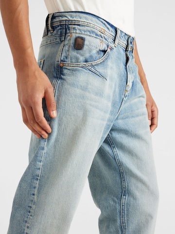 LTB Regular Jeans 'Mariano' i blå