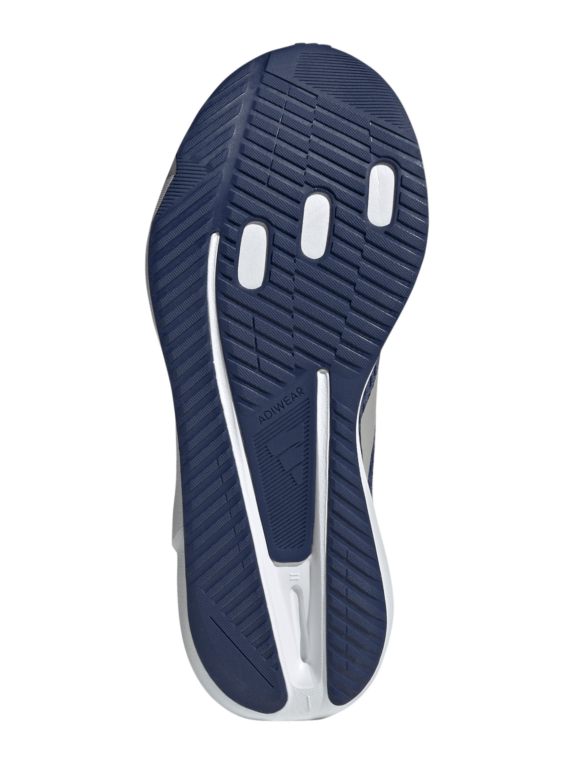 ADIDAS PERFORMANCE - Zapatillas de running 'DURAMO SL2' en azul: abajo