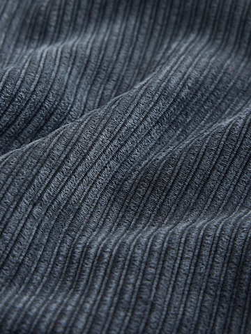 Next - Loosefit Pantalón en gris