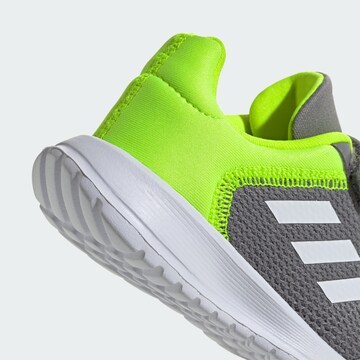 ADIDAS SPORTSWEAR Sportschuh 'Tensaur' in Grau