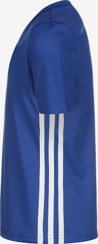 ADIDAS PERFORMANCE Functioneel shirt 'Tabela 23' in Blauw