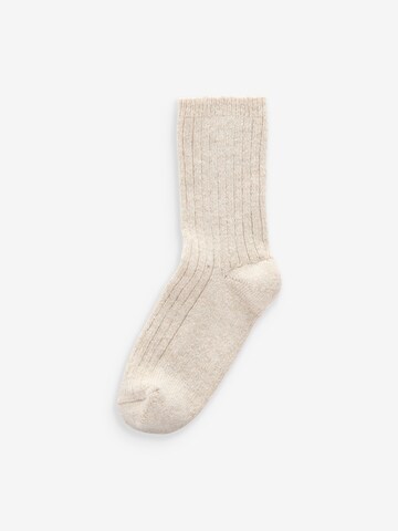 Next - Calcetines en beige