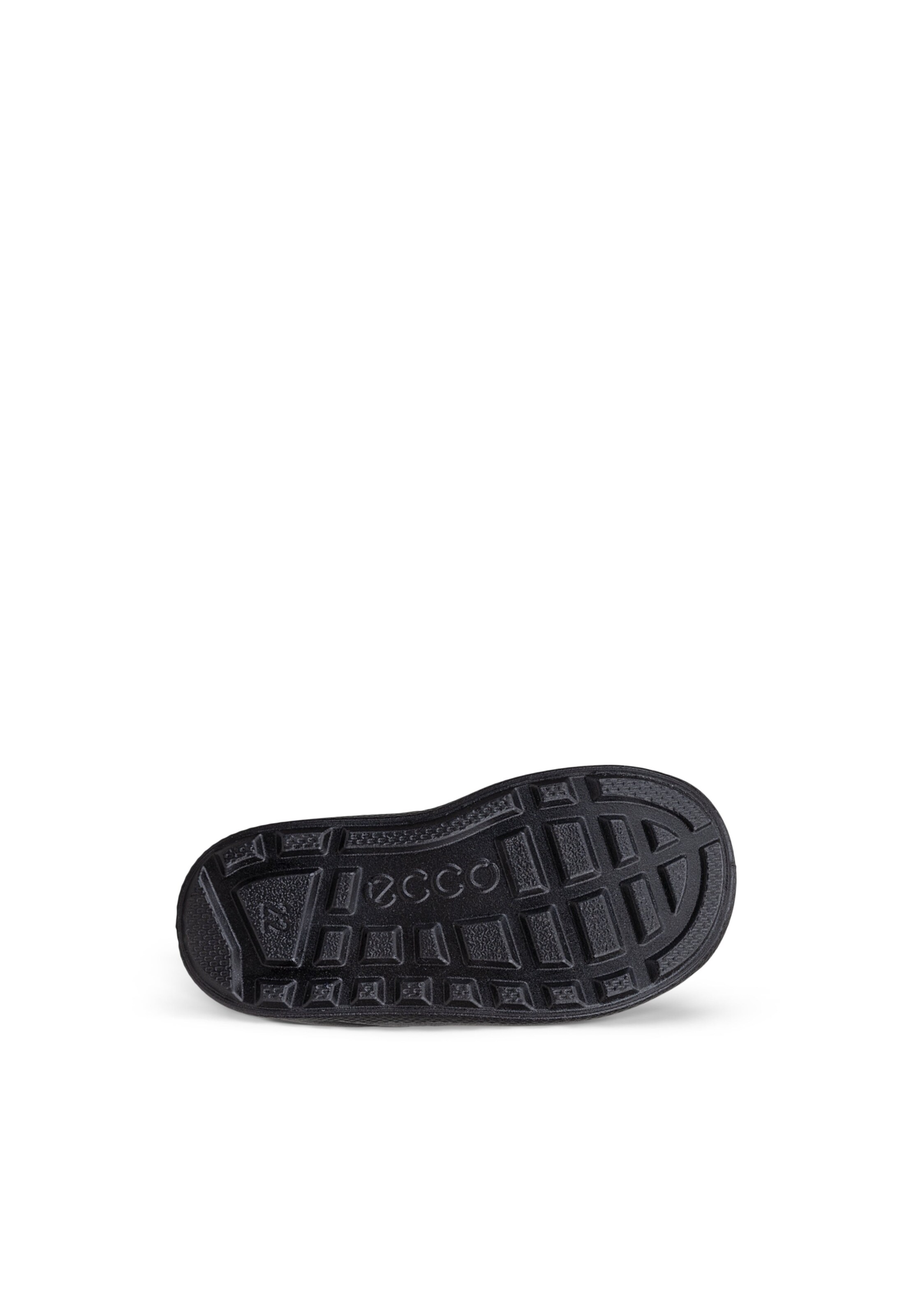 ECCO Snowboots 'Urban Mini' in Zwart