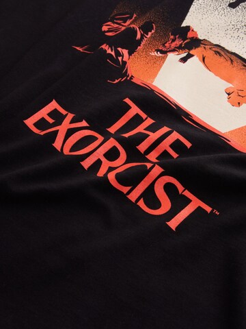 Next Shirt in Black