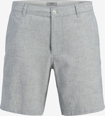 Regular Pantalon chino 'JREBSUNNY' JJ Rebel en bleu : devant