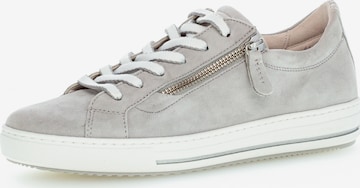 GABOR Sneaker low in Grau: predná strana