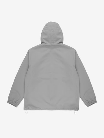 Prosto Winter Jacket in Grey