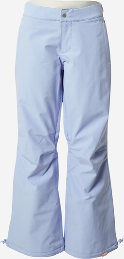 Pantaloni outdoor 'CHLOE KIM' ROXY pe mov lavandă, Vizualizare produs